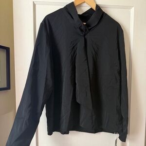 Halara XL long sleeved top